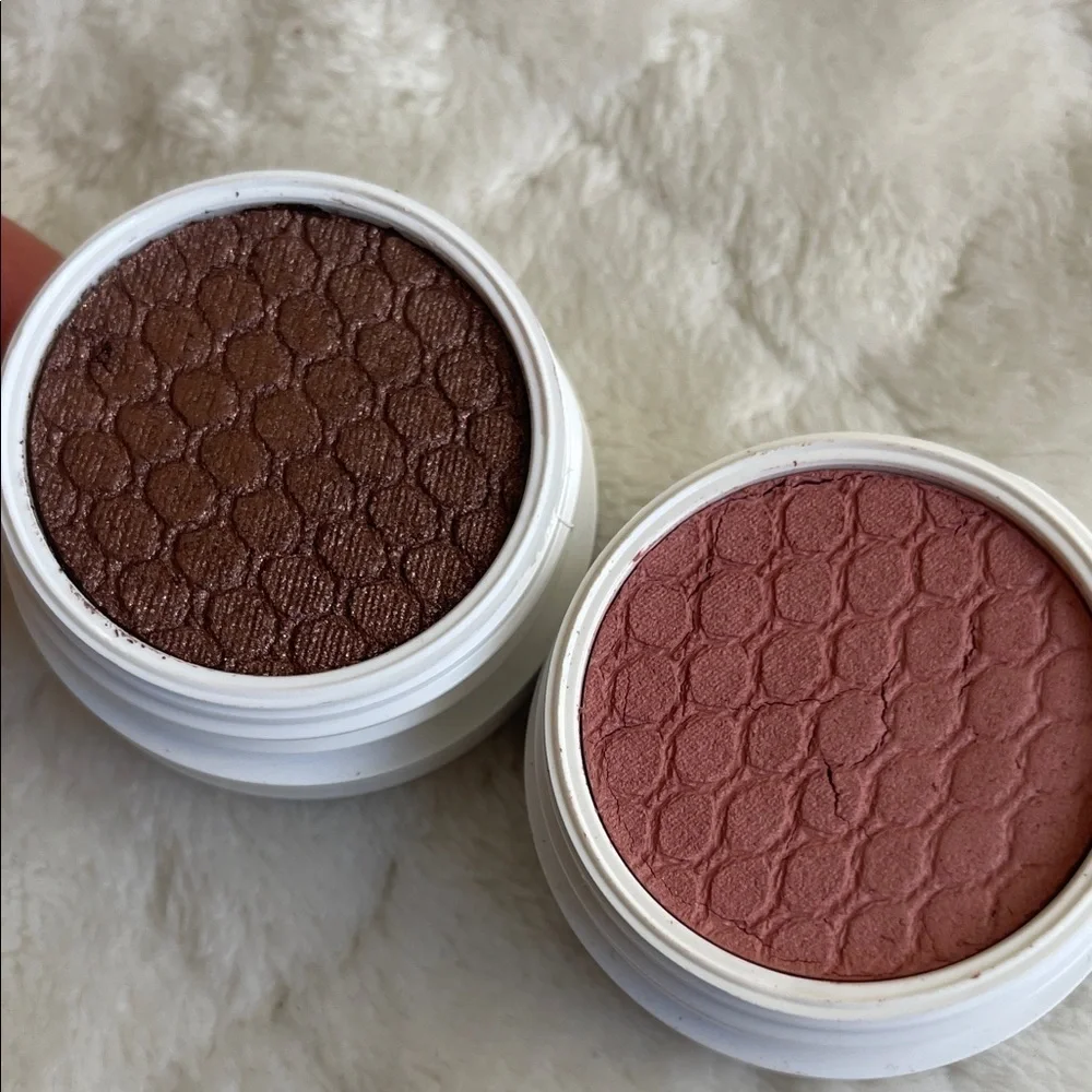 Mixed makeup bundle